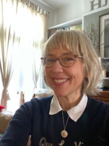 Review of Portheras Scallop Shell Necklace by Michael D.