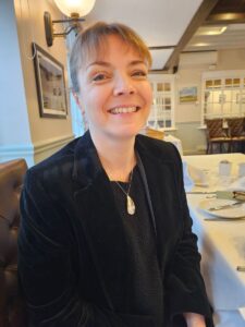 Review of St Ives Mussel Shell with Barnacles Necklace by Margaret Hartley