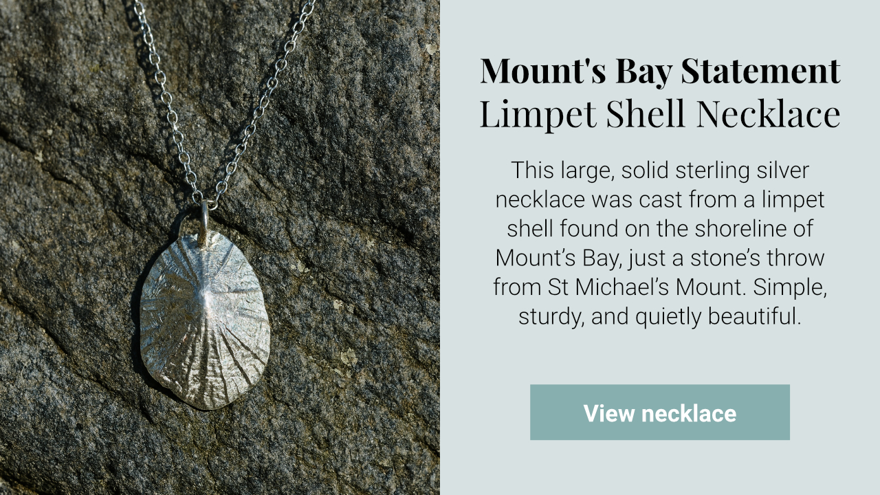 Limpet Shell