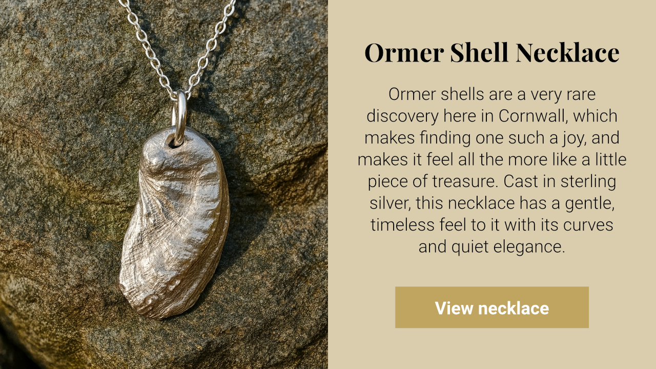 Ormer Shell